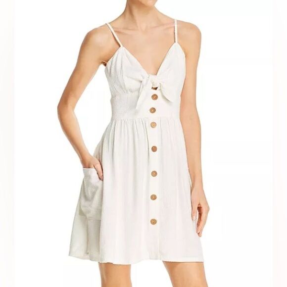 Roxy Cali Sundress - Picture 1 of 5